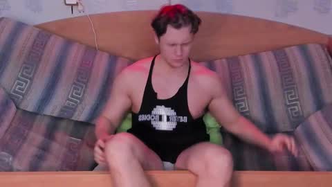 Dexter online show from December 1, 5:27 pm