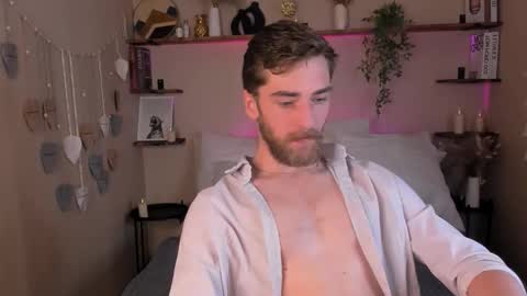 Dexter online show from October 24, 10:22 pm