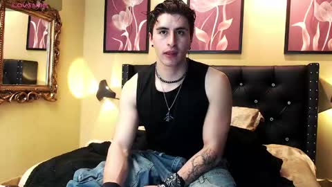 dexter online show from April 18, 4:14 am