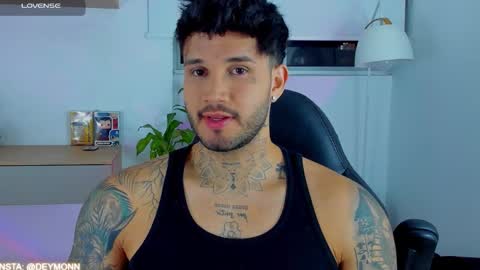 JULIAN online show from January 13, 12:04 am