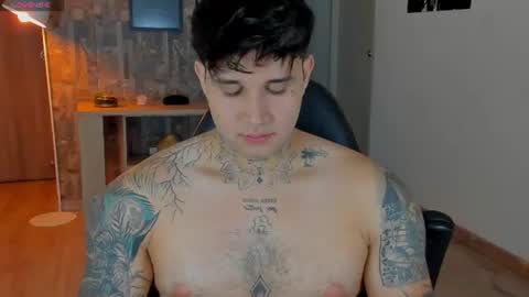 JULIAN online show from June 11, 12:32 am