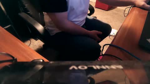 dfwgonewrong online show from February 23, 9:28 am