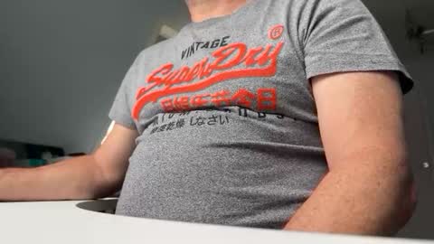 Snapshot of dhrobbert chatting on January 17, 10:00 am Robbert online show from January 17, 10:00 am