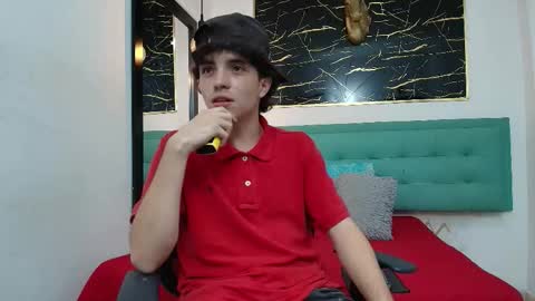   online show from October 15, 8:16 pm