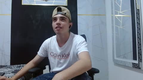   online show from January 12, 9:08 pm