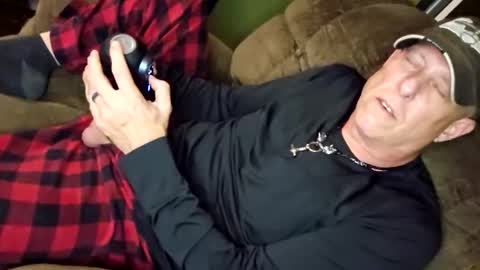 Yeti online show from February 20, 3:58 pm