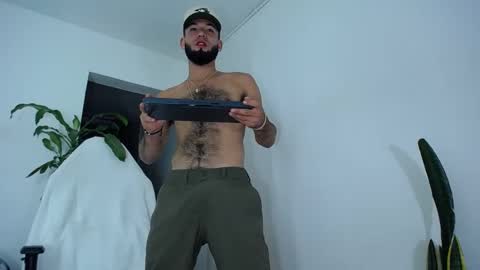 MaSSimo online show from December 13, 10:55 pm