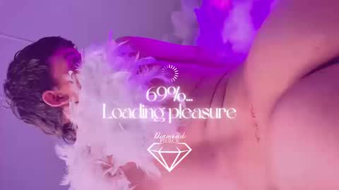 Diamond online show from October 23, 3:54 am