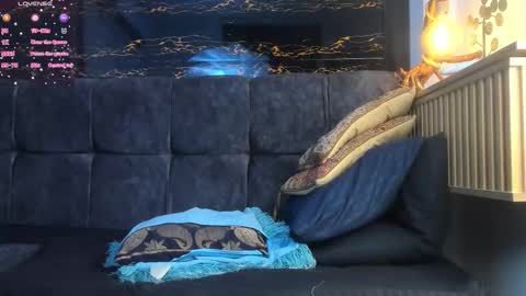 diamond_twink online show from November 26, 4:15 am