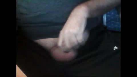 dick185 online show from January 1, 3:03 pm