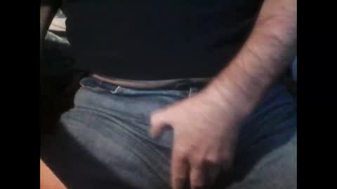 dick185 online show from January 21, 3:50 pm