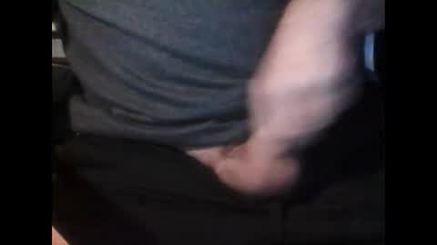 dick185 online show from February 4, 3:36 pm