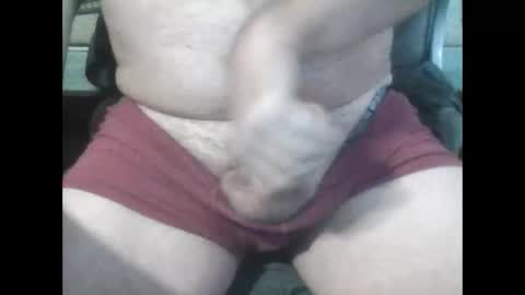 dick185 online show from September 15, 10:49 am