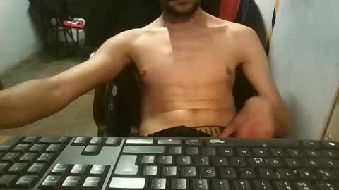 dick4play222 online show from February 8, 11:57 pm