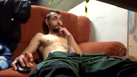 dick4play222 online show from January 10, 12:06 am