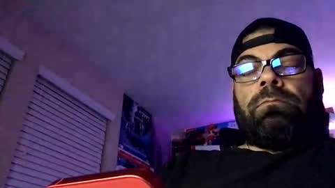 dick607 online show from May 15, 7:38 am