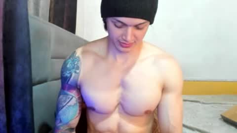 jhon online show from March 23, 6:58 pm