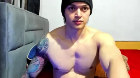 jhon online show from January 20, 2:22 am