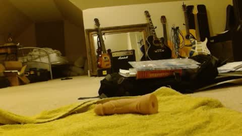 dick dug online show from March 11, 3:37 am