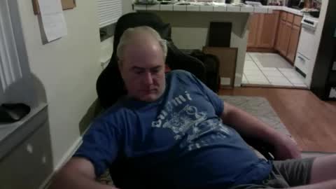 Richard Fleischer online show from December 22, 7:05 am