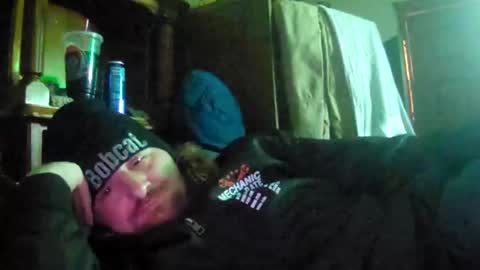 dickinaround840 online show from December 8, 5:07 am