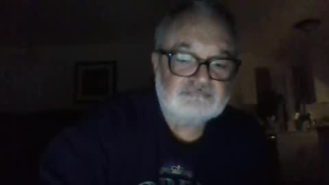 Snapshot of dickjr26 chatting on March 9, 4:49 am dickjr26 online show from March 9, 4:49 am