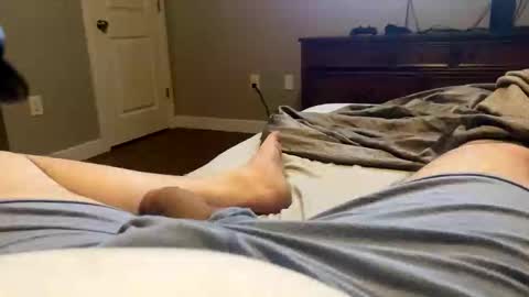 dicknhand699 online show from November 27, 1:48 pm