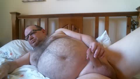 dickspurtin online show from April 29, 8:52 am