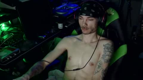 dickstarof online show from March 24, 8:41 am