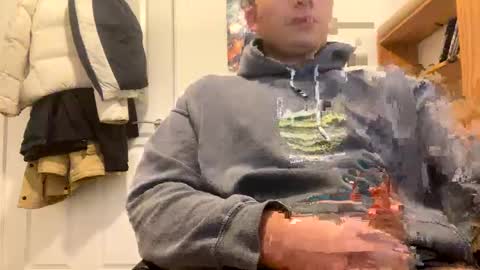 Snapshot of dickturner24 chatting on December 13, 1:55 pm Dickturner24 online show from December 13, 1:55 pm