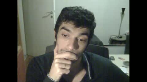 dickus_biggus online show from December 8, 9:52 pm