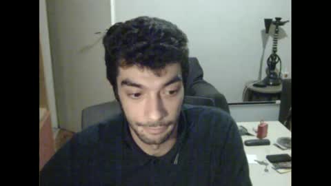 dickus_biggus online show from December 12, 10:34 am