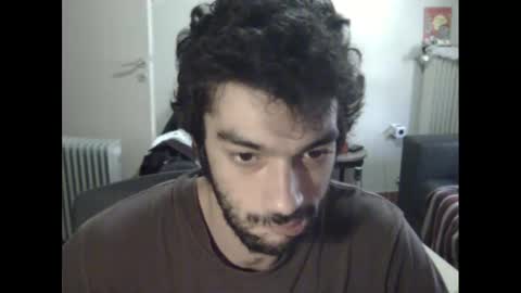 dickus_biggus online show from February 3, 9:52 am