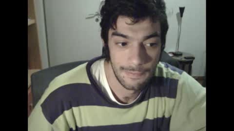 dickus_biggus online show from January 19, 1:10 am