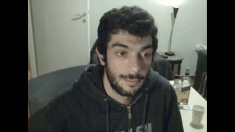 dickus_biggus online show from January 4, 10:02 pm