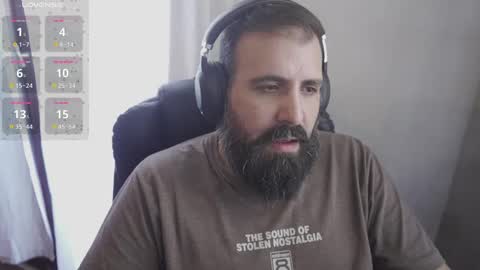 Snapshot of dicristalino chatting on September 13, 5:47 pm Cristian Dipolino online show from September 13, 5:47 pm