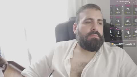 Cristian Dipolino online show from November 11, 6:02 pm