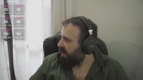 Snapshot of dicristalino chatting on September 10, 7:12 pm Cristian Dipolino online show from September 10, 7:12 pm