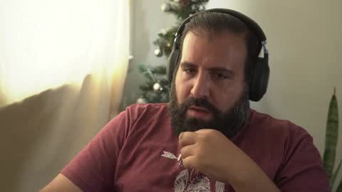 Snapshot of dicristalino chatting on December 6, 3:44 pm Cristian Dipolino online show from December 6, 3:44 pm