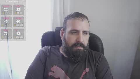 Snapshot of dicristalino chatting on September 9, 5:34 pm Cristian Dipolino online show from September 9, 5:34 pm