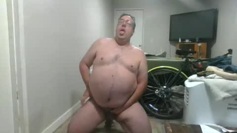 Didgeman online show from November 26, 9:40 pm