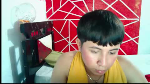 didier_hot_777 online show from February 6, 1:13 am