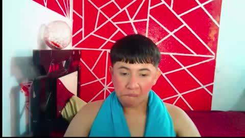 didier_hot_777 online show from January 19, 4:08 pm