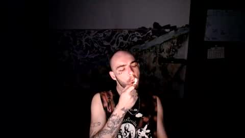 didismurf02 online show from June 18, 3:41 am