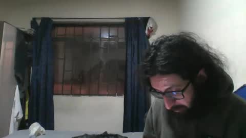 diego_incubo_ii online show from November 23, 4:34 am