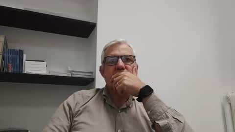 Diego ITA 71 online show from October 20, 10:52 am