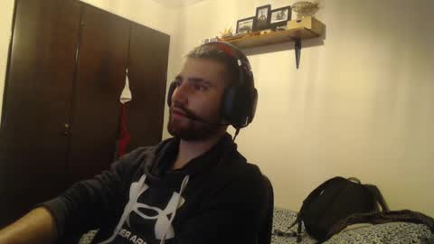 Diego online show from December 15, 1:57 am