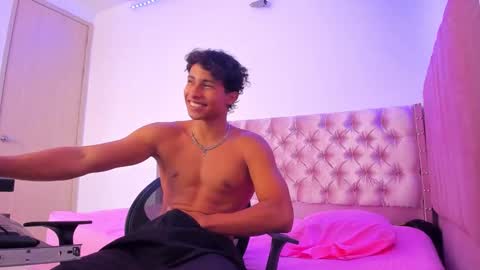 diego online show from February 26, 7:25 pm