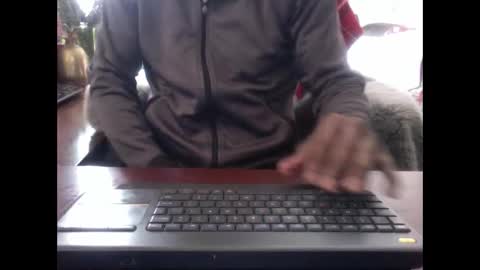 The Digital Pimp.... online show from February 26, 3:35 pm