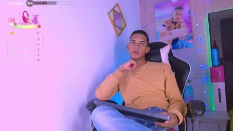 Dilan online show from November 14, 8:32 pm